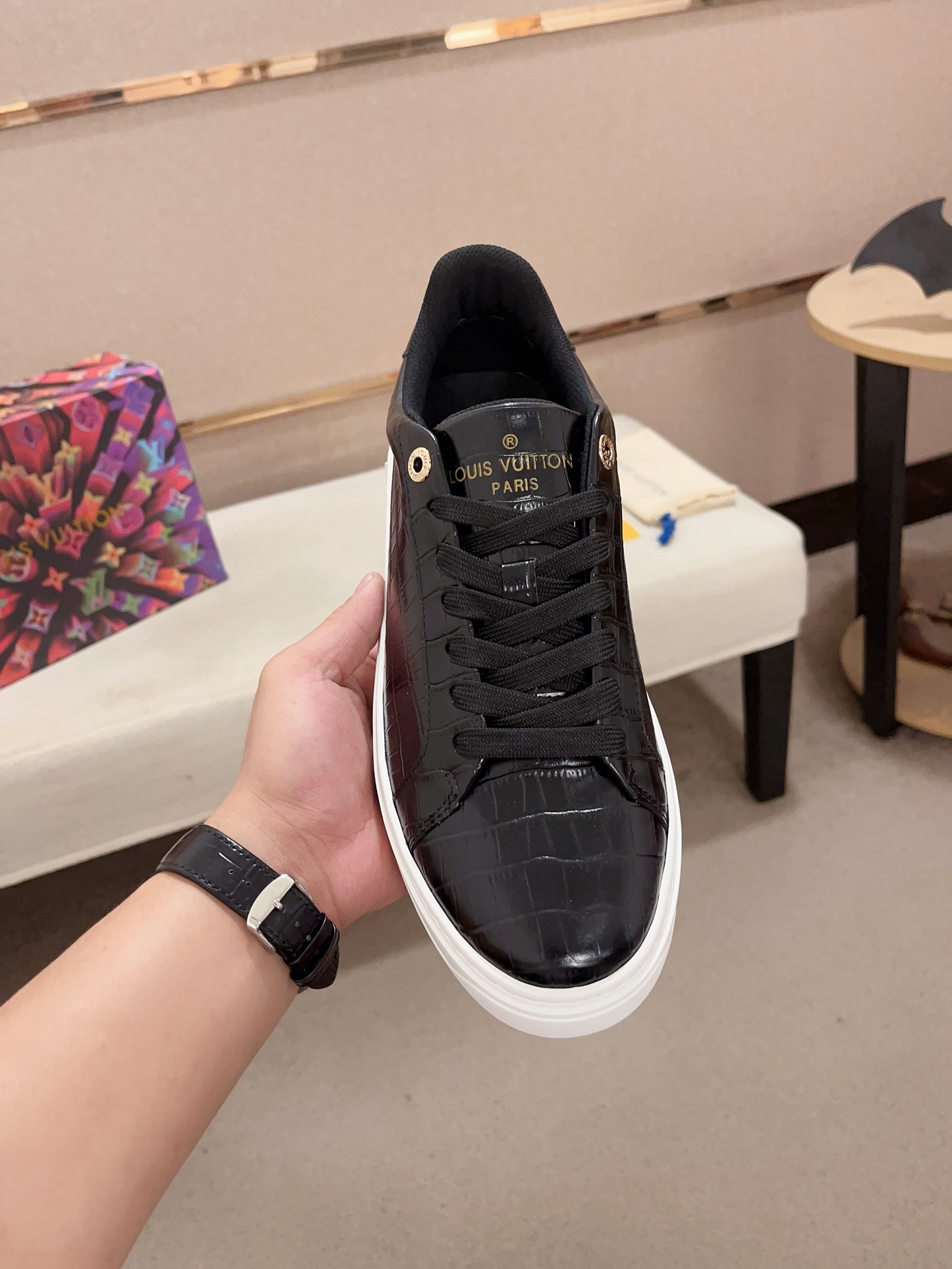Louis Vuitton